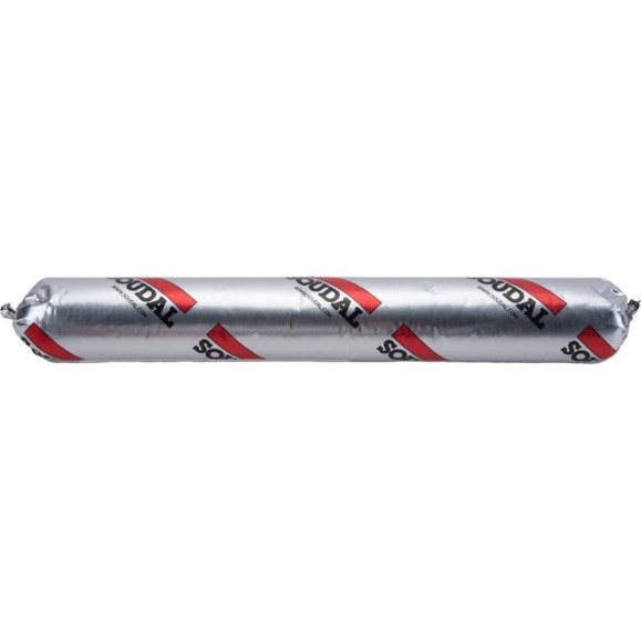 Соудасил SOUDAL 240 ФС черный 600 мл 108148 Соудасил SOUDAL 240 ФС черный 600 мл 108148