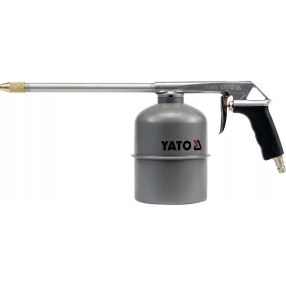 Пистолет для нефтевания YATO YT-2374