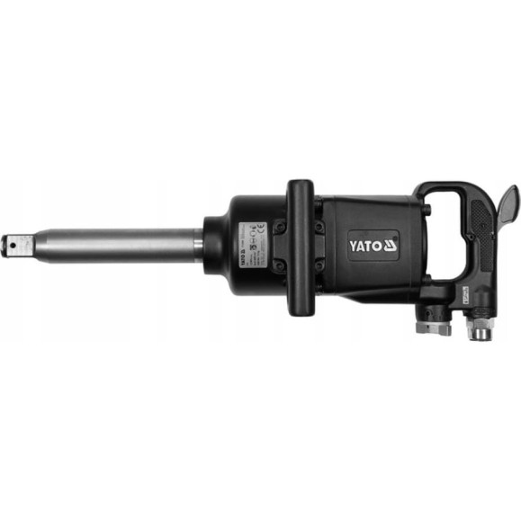 Ударный пневмогайковерт YATO YT-0960 Ударный пневмогайковерт YATO YT-0960