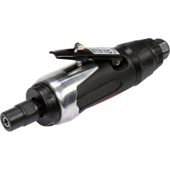 Пневматическая шлифмашина YATO 0.63MPa 113 l/min прямая YT-09632 370309632 092 1