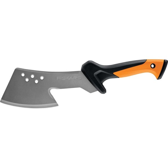 Универсальный топор Fiskars 0,834 кг Solid CL-541 1051234