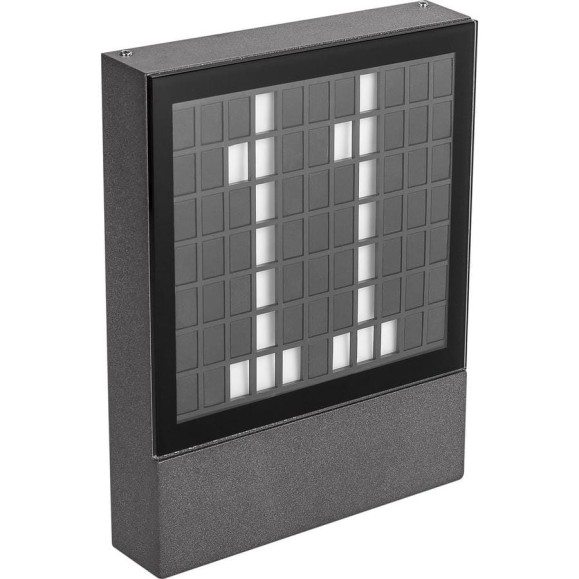 Светильник Arlight LGD-SIGN-WALL-S150x200-3W Warm3000 031060 Светильник Arlight LGD-SIGN-WALL-S150x200-3W Warm3000 031060