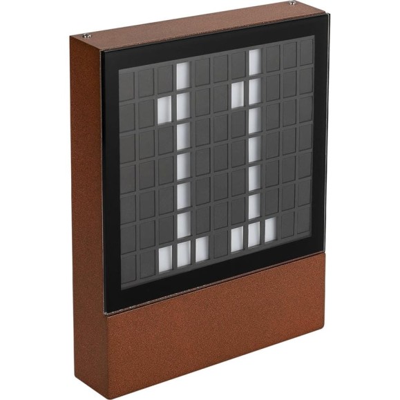 Светильник Arlight LGD-SIGN-WALL-S150x200-3W Warm3000 030022 Светильник Arlight LGD-SIGN-WALL-S150x200-3W Warm3000 030022