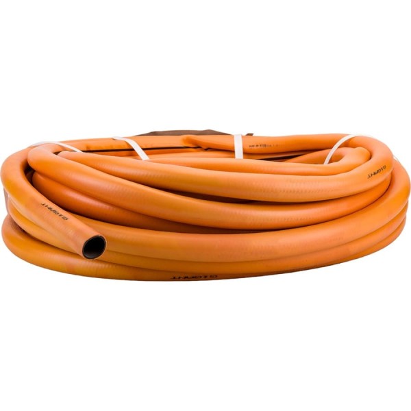 Gigant Professional Шланг армированный 1 1/4" х 25м 3 сл., навивочный каркас GRH-02