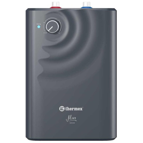 Аккумуляционный электрический водонагреватель Термекс бытовой THERMEX Mera 7 U ЭдЭБ04114