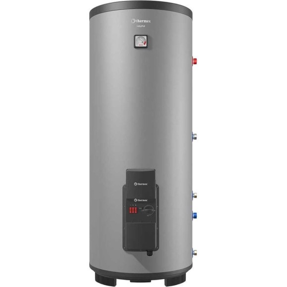 Аккумуляционный электрический водонагреватель Термекс THERMEX Kelpie 200 F бытовой ЭдЭБ04034