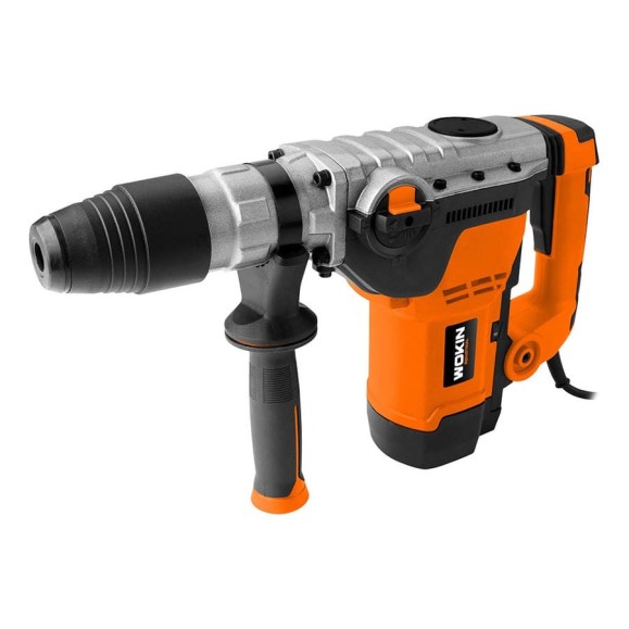 Усиленный перфоратор Wokin 1250 Вт, 2-9 Дж, sds-max, 220-240 В 1353015