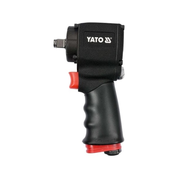 Пневматический гайковерт YATO 1/2" Мини, 678 Нм YT-09512