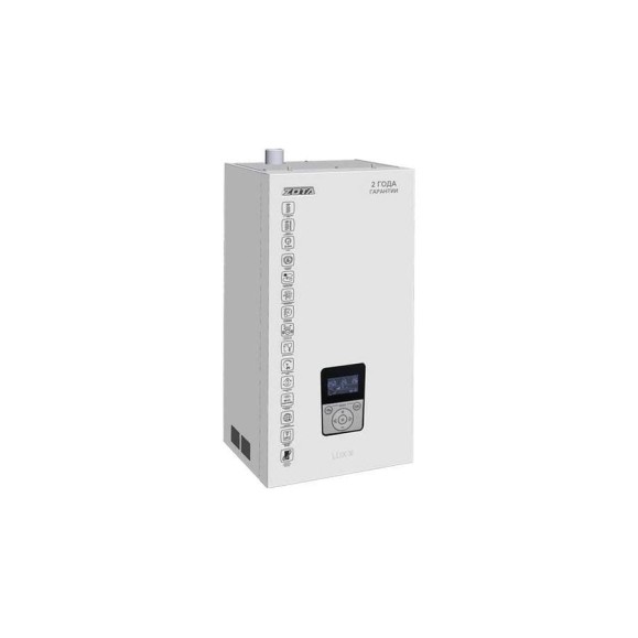 Электрокотёл ZOTA 36 LUX-X ZL3468421036 Электрокотёл ZOTA 36 LUX-X ZL3468421036