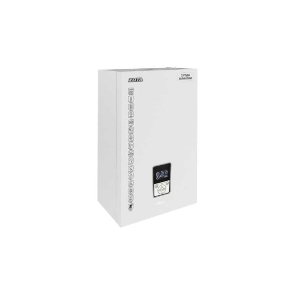 Электрический котел ZOTA MK-X 7.5 ZM3468426007 Электрический котел ZOTA MK-X 7.5 ZM3468426007