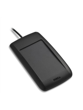 Контрольный считыватель PerCo -ir15.9 (emm/hid/mifare, защита от копирования) АС5078460 Контрольный считыватель PerCo -ir15.9 (emm/hid/mifare, защита от копирования) АС5078460