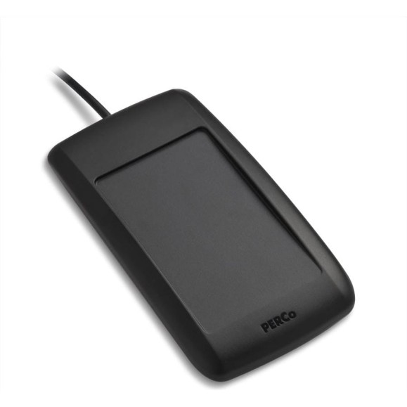 Контрольный считыватель PerCo -ir15.9 (emm/hid/mifare, защита от копирования) АС5078460