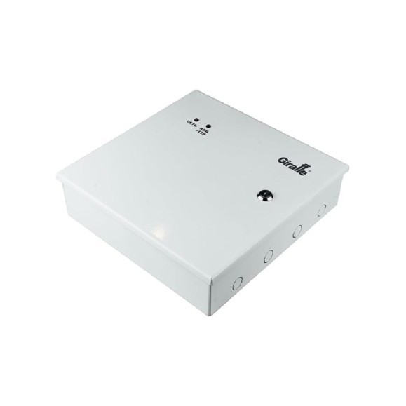 Блок бесперебойного питания Giraffe GF-UPS1210A-17 gf0421