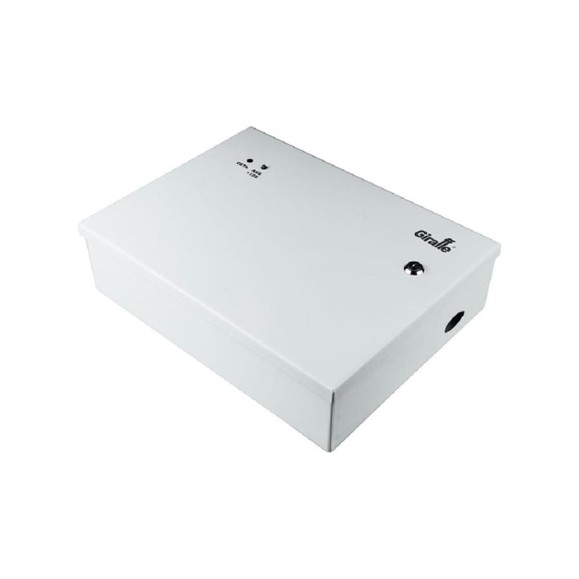 Блок бесперебойного питания с распределенным выходом Giraffe GF-UPS1210A-2x17-8 gf0473