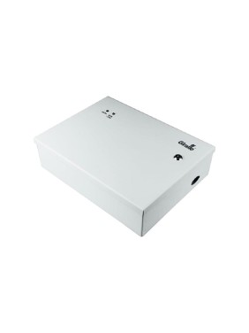 Блок бесперебойного питания с распределенным выходом Giraffe GF-UPS1208A-2x17-8R gf0625 Блок бесперебойного питания с распределенным выходом Giraffe GF-UPS1208A-2x17-8R gf0625
