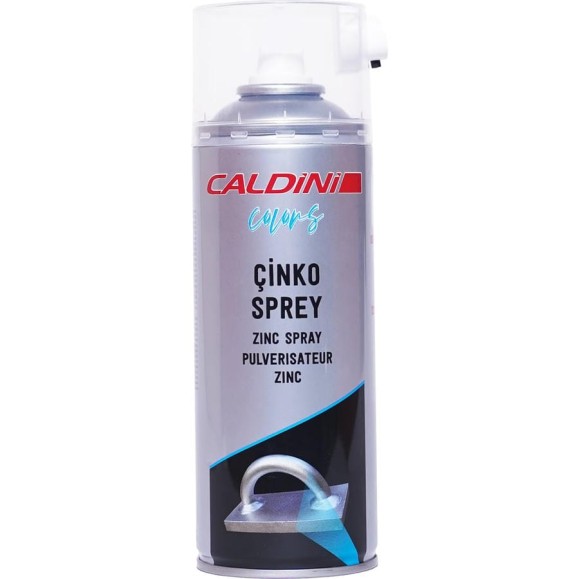 Спрей-цинк Caldini 400 мл CLN-10543
