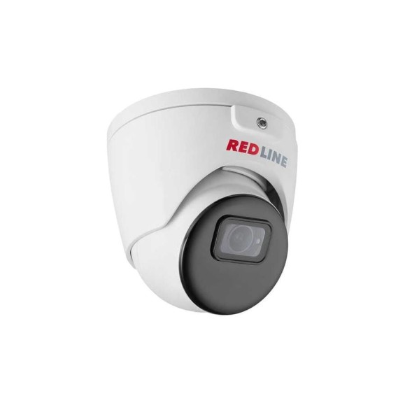 Видеокамера REDLINE RL-IP28P-S.FD Видеокамера REDLINE RL-IP28P-S.FD