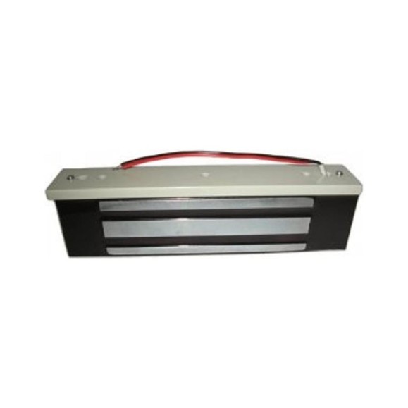 Электромагнитный замок ACCORDTEC ML-295K-2 с уголком АС5029077