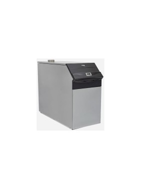 Газовый напольный котел BAXI большой мощности POWER HT 1.1200 WHS43112060-