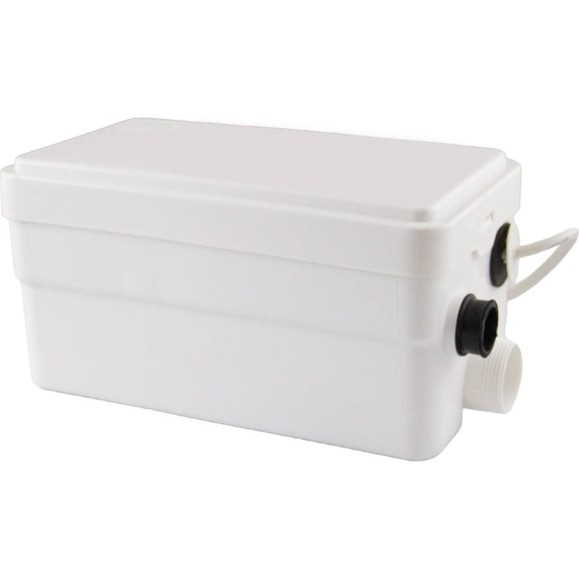 Канализационная насосная станция UNIPUMP SANIVORT 255 M 9м 60403
