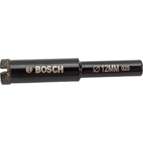 Сверло алмазное для аккумуляторных дрелей (12 мм) Bosch 2608550610