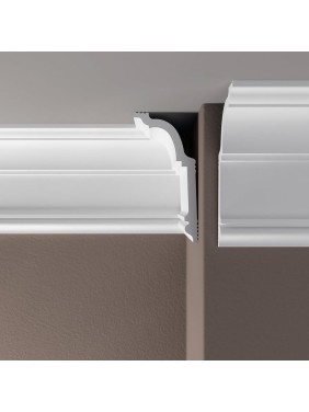 Карниз Де-Багет XPS POLYMER ПП 09 00-00107087
