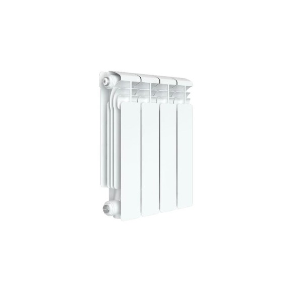 Радиатор RIFAR Alum 500x4 секкции VL 50 мм RAL50004НПЛ50