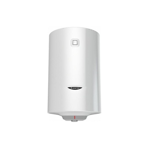 Настенный накопительный электрический водонагреватель ARISTON PRO1 R 80 V 1,5K PL DRY 3700622 Настенный накопительный электрический водонагреватель ARISTON PRO1 R 80 V 1,5K PL DRY 3700622