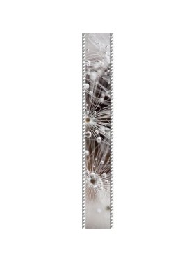 Бордюр Beryoza Ceramica ФК Джерси белый, 95x600x9 мм, 1 шт. ТГ-00004022