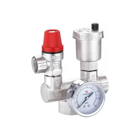 Группа безопасности DOUBLE-LIN double lin 1" LL9090 Группа безопасности DOUBLE-LIN double lin 1" LL9090