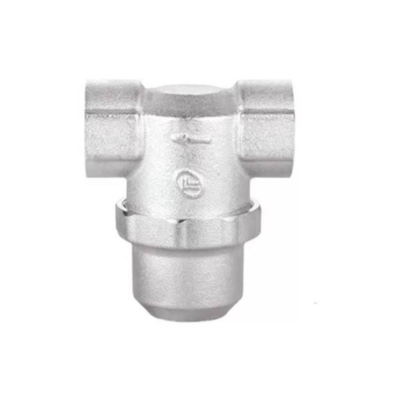 Фильтр DOUBLE-LIN т-образный, 500мкм, вр-вр 3/4" LL5025 3/4" Фильтр DOUBLE-LIN т-образный, 500мкм, вр-вр 3/4" LL5025 3/4"