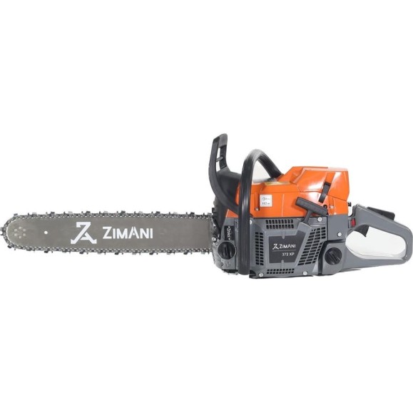 Бензопила 18" -18 ZimAni 372XP