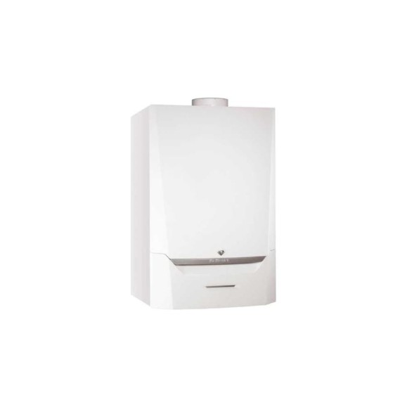 Настенный конденсационный котел De Dietrich EVODENS AMC PRO, AMC 90, INICONTROL 2 7684587