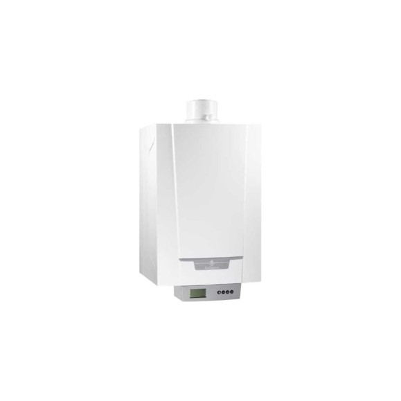 Конденсационный настенный котел De Dietrich Naneo S, PMC-S 34 7716640
