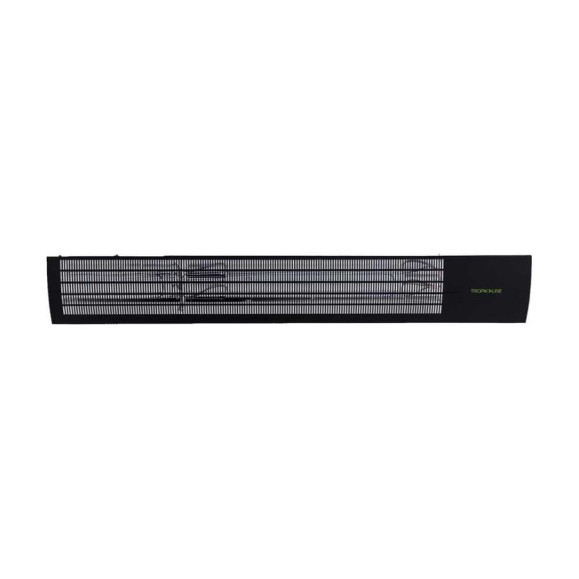 Водяная тепловая завеса Tropik Line T218W15 Black 104030