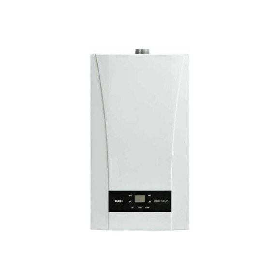 Газовый настенный/одноконтурный/турбированный Котел Baxi 100022963 ECO NOVA 1. 24F RG009224V3EQ27
