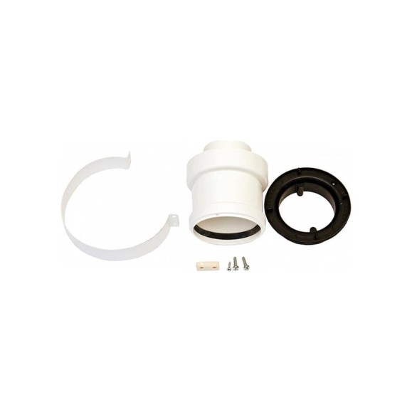 Адаптер ARISTON d60/100-d80 3318367 Адаптер ARISTON d60/100-d80 3318367
