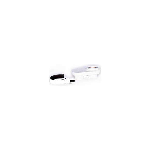 Адаптер ARISTON d80/80-d60/100 3318033 Адаптер ARISTON d80/80-d60/100 3318033