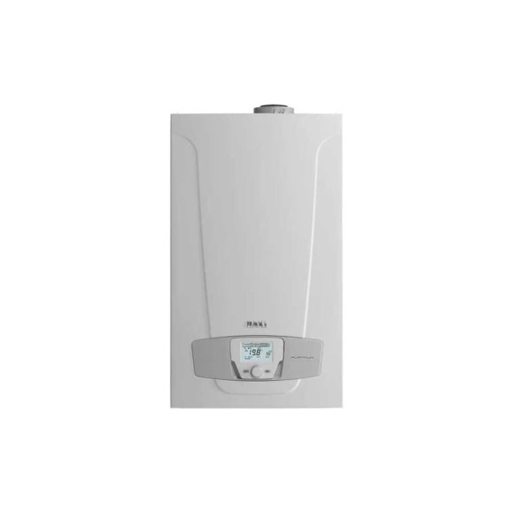 Котел газовый настенный конденсационный Baxi LUNA PLATINUM+ 24 GA 7219692--