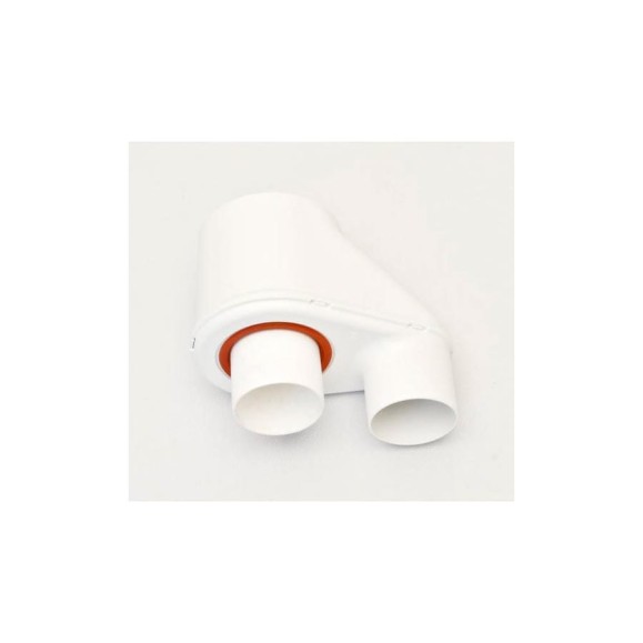 Адаптер ARISTON d80-d80/125 конд. 3318089 Адаптер ARISTON d80-d80/125 конд. 3318089