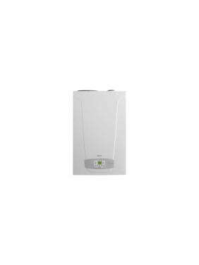 Газовый настенный конденсационный со встроенным бойлером котел Baxi NUVOLA DUO-TEC+ 33 GA 7219555--