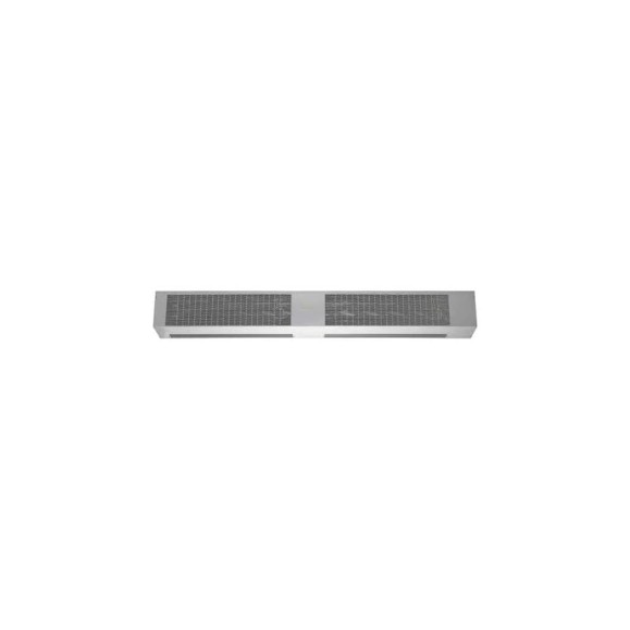 Водяная тепловая завеса Tropik Line X330W20 30988 Водяная тепловая завеса Tropik Line X330W20 30988