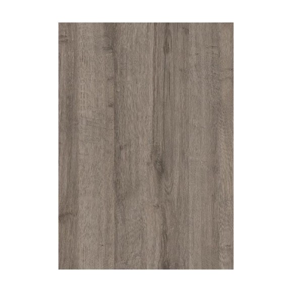 Ламинат EGGER Classic 33 класс износостойкости, 8 мм, 2.54 кв.м в упаковке, влагостойкий, фаска, aqua+ 185 Дуб Шерман серый