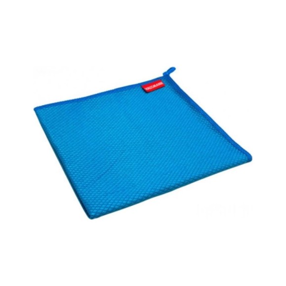 Салфетка для уборки Hausmann Diamond cloth 35x35см HM-MF-01