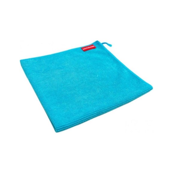 Салфетка для уборки Hausmann Careful cloth 35x35см HM-MF-02