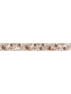 Бордюр Beryoza Ceramica ФК Анталия бежевый 54x500x8, 1шт. ТГ-00003905