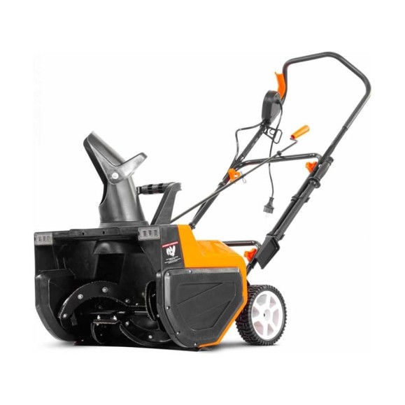 Электрический снегоуборщик YARD FOX 5633Е SBE01563322 Электрический снегоуборщик YARD FOX 5633Е SBE01563322