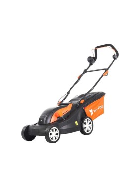 Электрическая газонокосилка YARD FOX EL3840 Электрическая газонокосилка YARD FOX EL3840