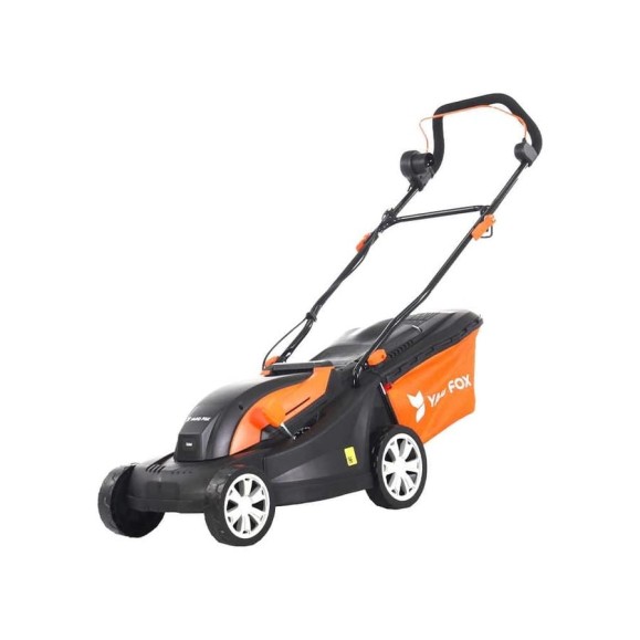 Электрическая газонокосилка YARD FOX EL3840