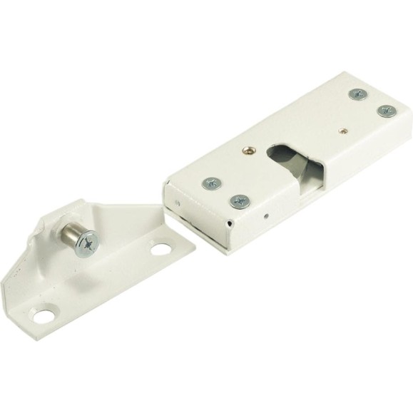 Замок электромеханический нормально закрытый PROMIX SM306.10 белый 00-00101565